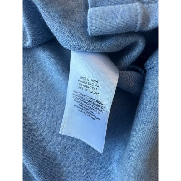 Polo Ralph Lauren Slim-Fit Jacquard Short-Sleeve Polo Shirt Large Blue - Picture 6 of 9